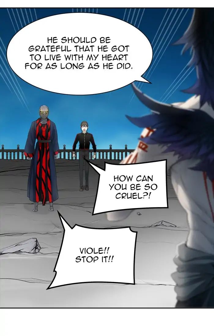 Tower of God, Chapter 439 image 086